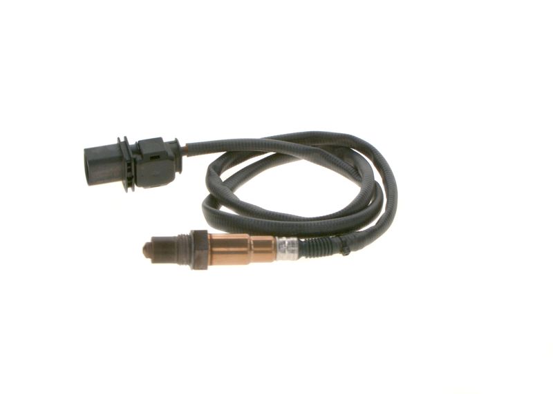 BOSCH 0 258 017 025 Lambda Sensor