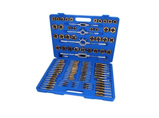 KS TOOLS BT101985 Thread Cutter Set