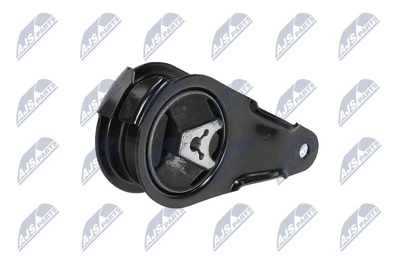 NTY ZPS-PE-026 Variklio pagalvė 360°