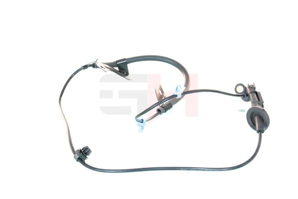 Andur, rattapöörete arv, GH GH-719339V