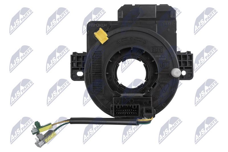 NTY EAS-HD-024 Clock Spring, airbag