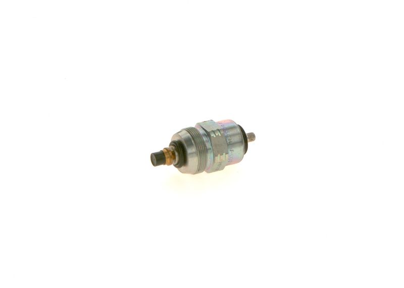 BOSCH F002D20602 Solenoid