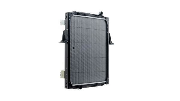 MAHLE CR 698 000P Radiator, engine cooling