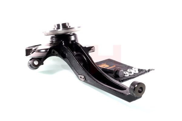 GH GH-289958V Steering Knuckle, wheel suspension