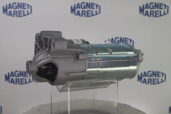 DA SILVA MSQ0131 Starteris