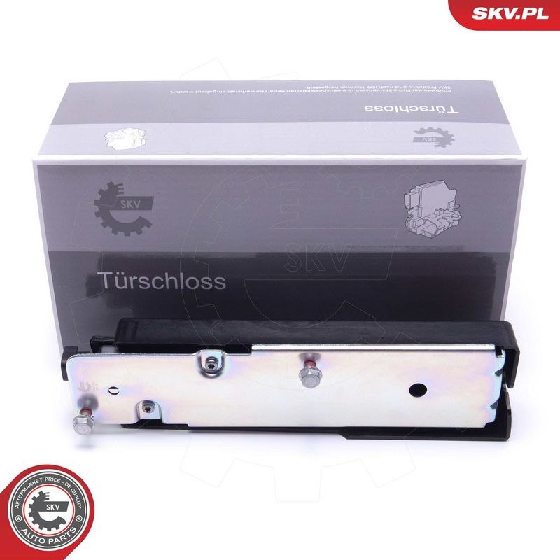 Tagaluugi sulgur, ESEN SKV 16SKV364