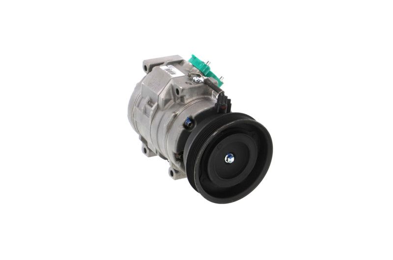 REMANTE 005-001-000073R Compressor, air conditioning