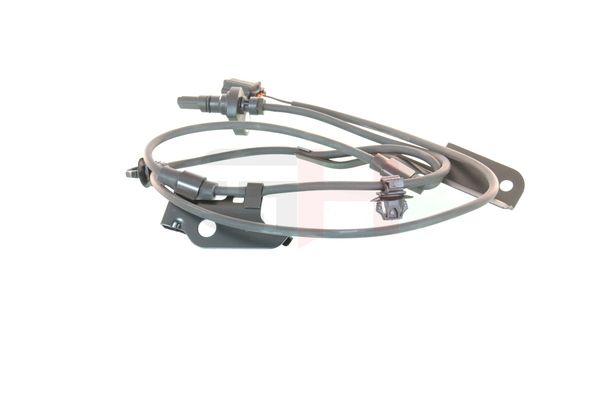 GH GH-704510H Датчик, кількість обертів колеса