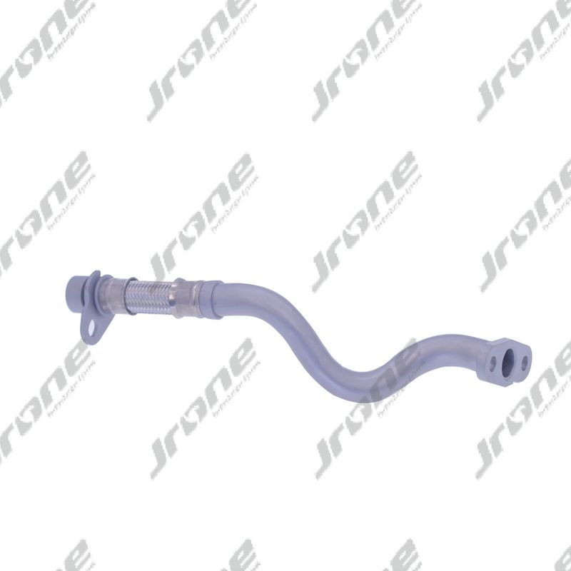 Conducto aceite, turbocompresor