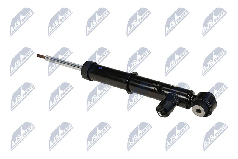 Amort, NTY A-LR-034