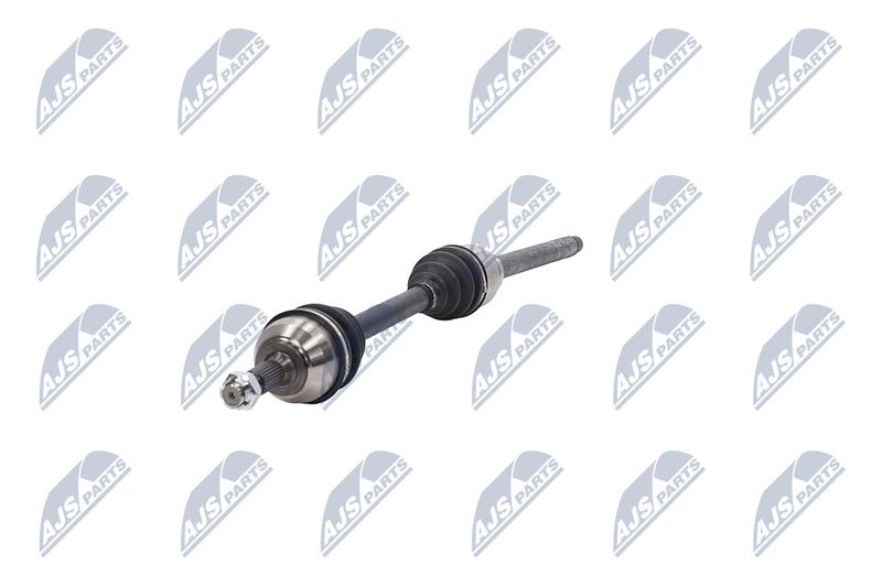 Veovõll, NTY NPW-PE-091