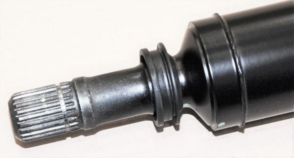 GKN GKNP20006 Propshaft, axle drive