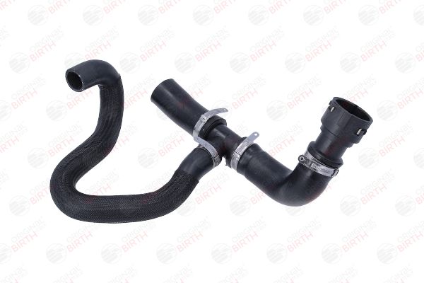 BIRTH 56256 Radiator Hose