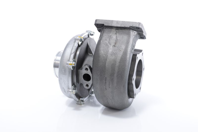Compresor,sistem de supraalimentare T914059 BTS Turbo