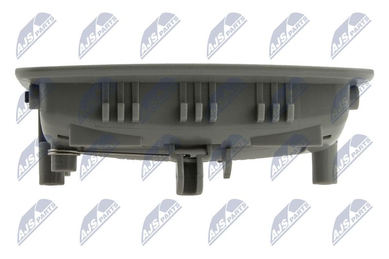 NTY EZC-BM-209 Glove Compartment Lock