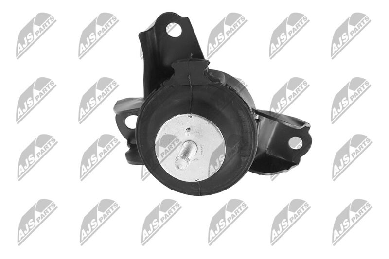 Paigutus, Mootor, NTY ZPS-KA-304