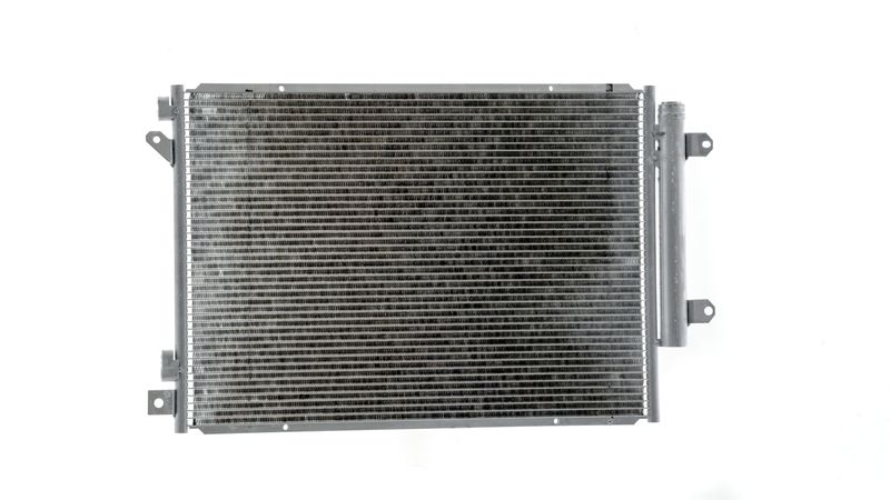 Product Image - Condensor, airconditioning - AC1025000S - MAHLE