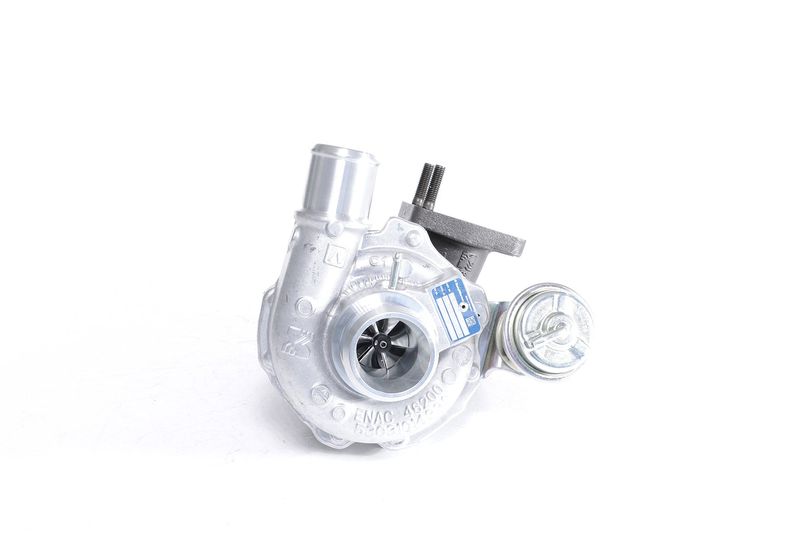 Compresor,sistem de supraalimentare T918678 BTS Turbo