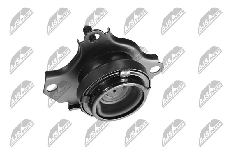 Paigutus, Mootor, NTY ZPS-HD-045