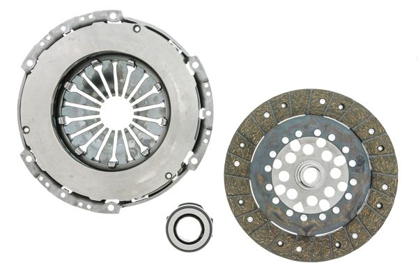 AISIN KE-VW48 Clutch Kit