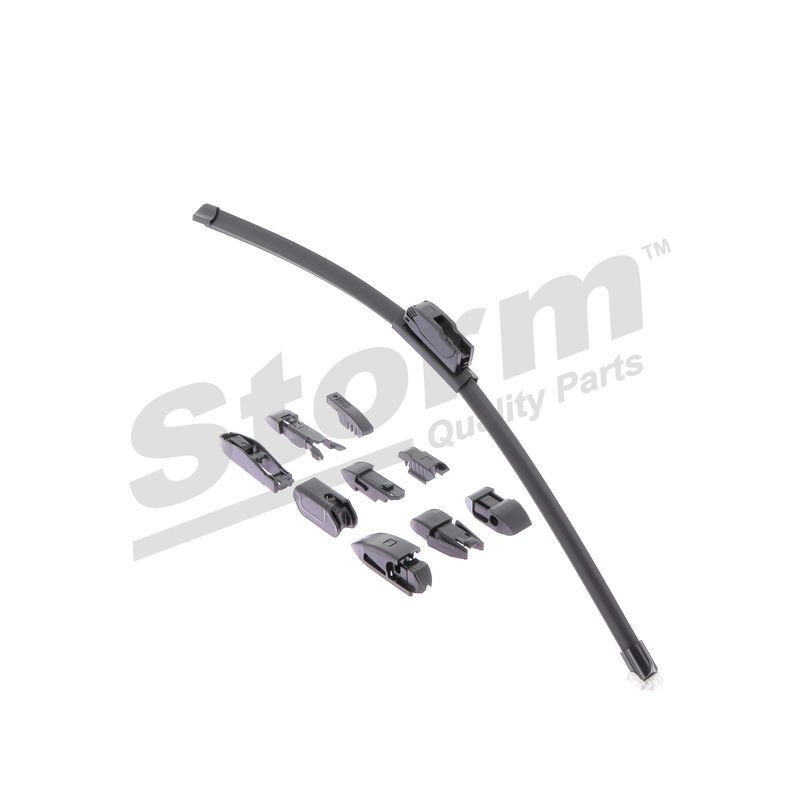Balai d'essuie-glace STORM QUALITY PARTS 1000531
