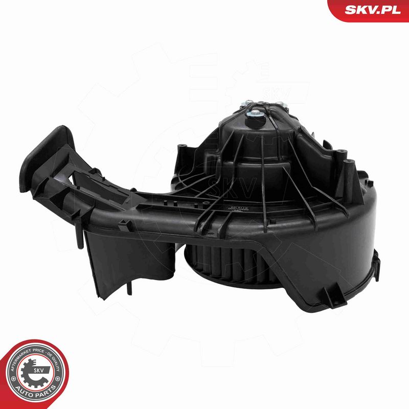 ESEN SKV 68SKV300 Interior Blower