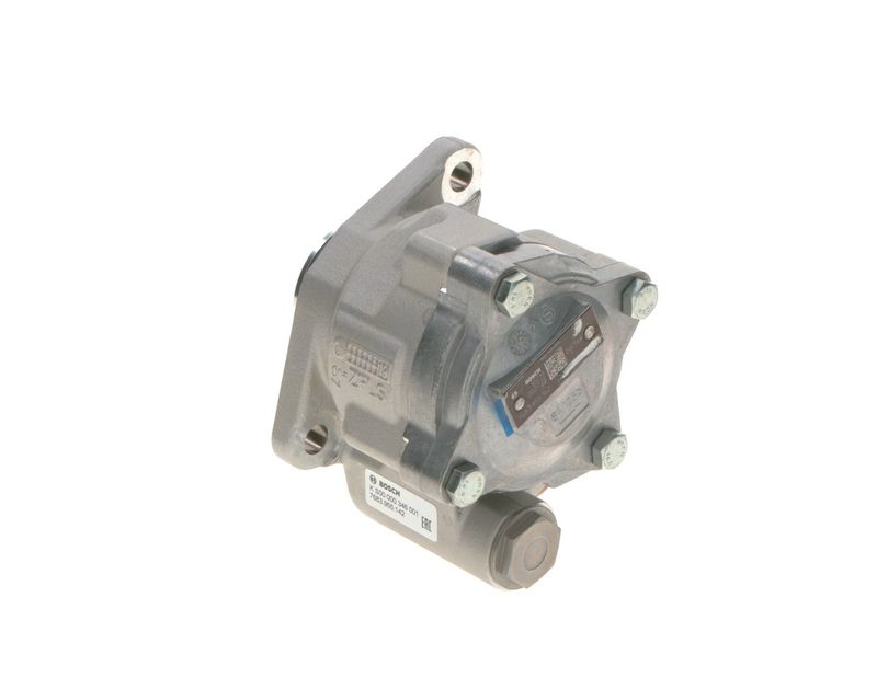 BOSCH KS00000346 Hydraulic Pump, steering