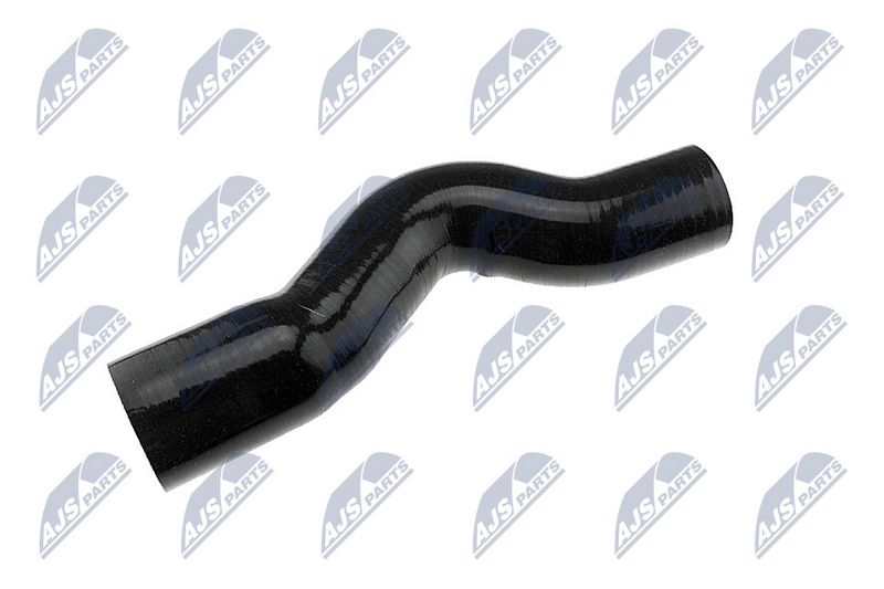 Laadimisõhu voolik, NTY GPP-FR-010