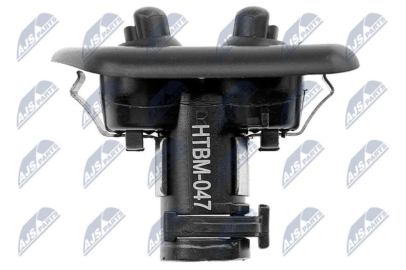 Pesuveedüüs, Tulepesurid, NTY EDS-BM-047