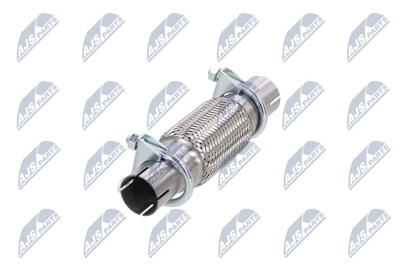 Flexitoru, väljalskesüsteem, NTY KAT-UV-009