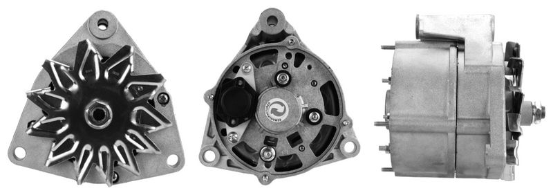 Generator / Alternator 28-0739 ELSTOCK