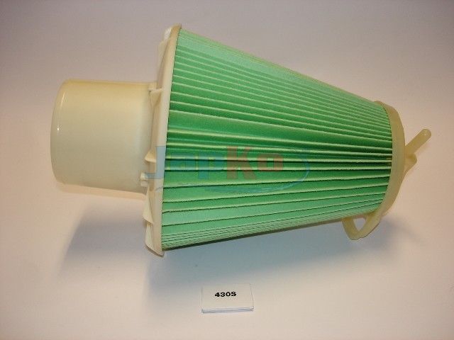 JAPKO 20430 Oro filtras
