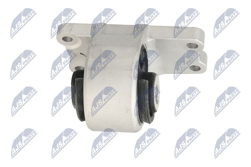 Kinnitus, automaatkäigukast, NTY ZPS-LR-016