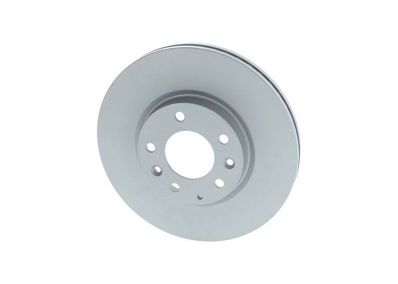 BOSCH 0986479758 Brake Disc