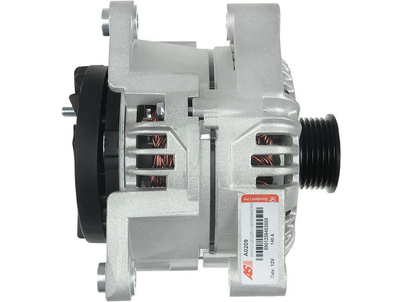 AS-PL A0209 Alternator