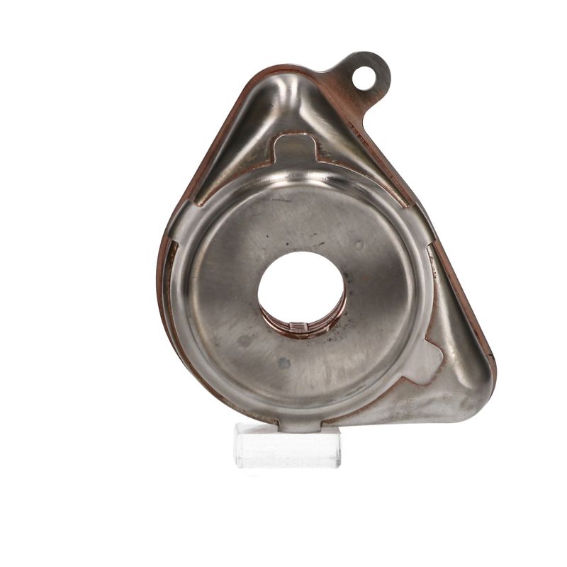 Olie radiator past: LEXUS NX  TOYOTA CAMRY, HIGHLANDER / KLUGER, RAV 4 IV, VENZA 2.0-2.7 09.08-
