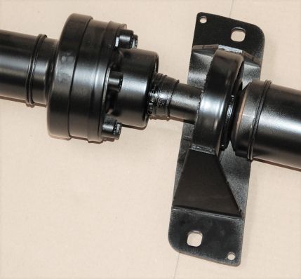 GKN GKNP20095 Propshaft, axle drive