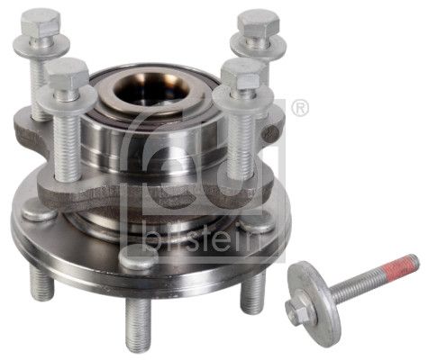 RADLAGERSATZ FEBI BILSTEIN 176532