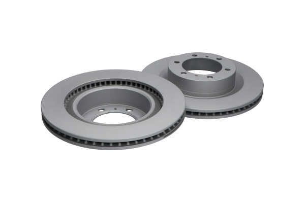 Kavo Parts BR-9562-C Stabdžių diskas