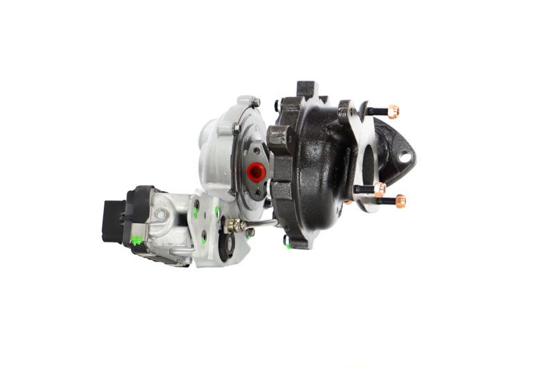 REMANTE 003-002-000027R Charger, charging (supercharged/turbocharged)