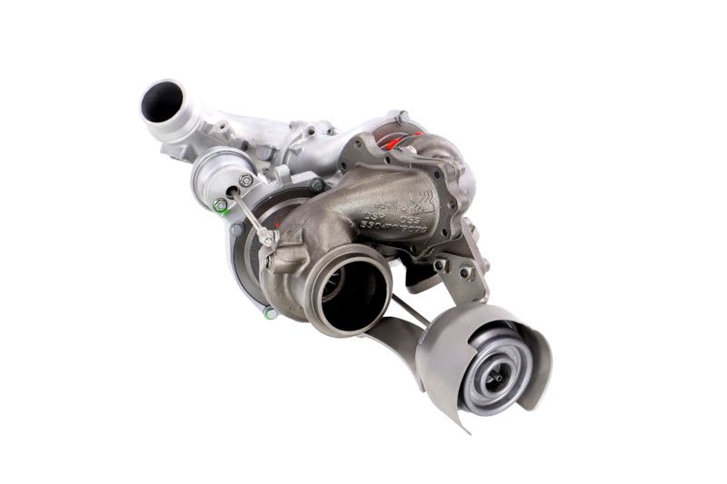 REMANTE 003-001-000093R Turbokompresorius