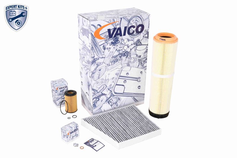 VAICO V30-4131 Parts Set, maintenance service