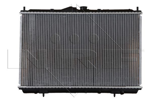 Radiaator, mootorijahutus, NRF 519517