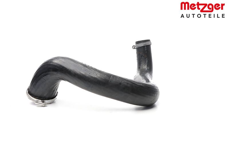 METZGER AUTOTEILE 2401416 Charge Air Hose