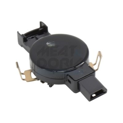 Sensor de lluvia