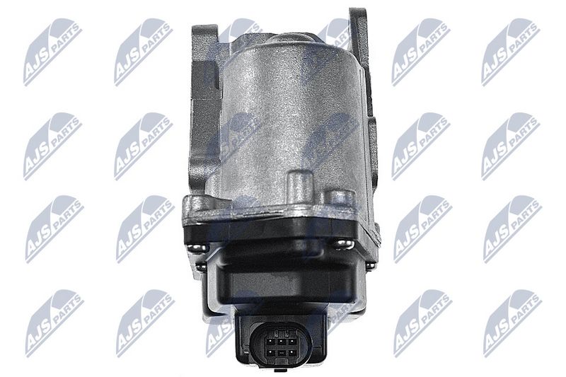 EGR-klapp, NTY EGR-AU-002