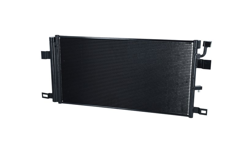 Kondensaator, kliimaseade, NRF 350454