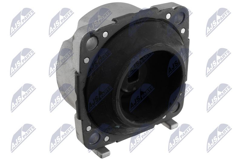 NTY ZPS-CH-153 Mounting, automatic transmission