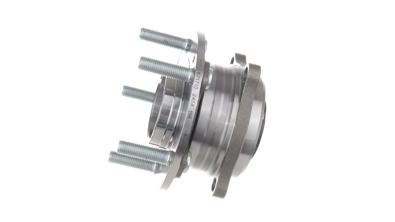 Rattalaagrikomplekt, SKF VKBA 7515