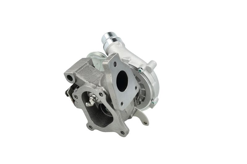 Kompressor, ülelaadimine, NRF 90010208